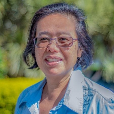 Dr Chee Young