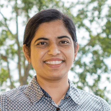 Dr Gagandeep Sodhi